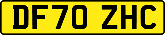 DF70ZHC