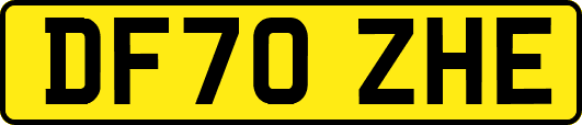 DF70ZHE