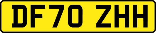 DF70ZHH