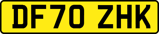 DF70ZHK