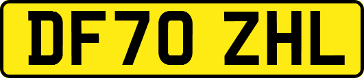 DF70ZHL