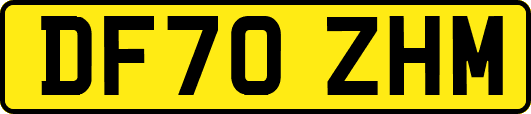 DF70ZHM