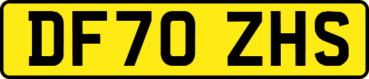 DF70ZHS