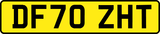 DF70ZHT