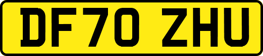DF70ZHU