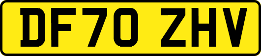 DF70ZHV