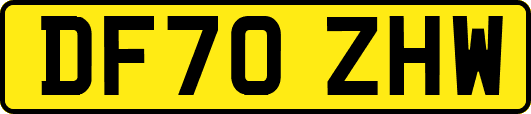 DF70ZHW