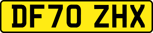 DF70ZHX