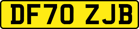 DF70ZJB