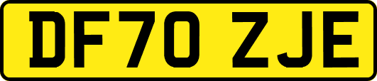 DF70ZJE