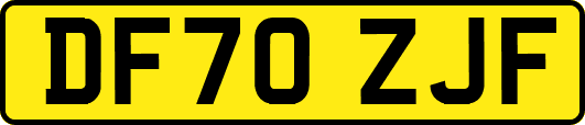 DF70ZJF