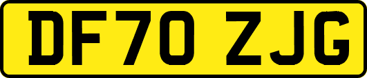 DF70ZJG