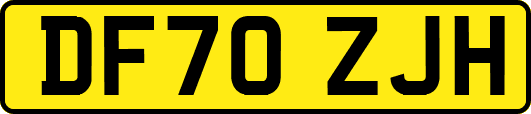 DF70ZJH