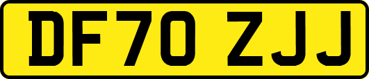 DF70ZJJ
