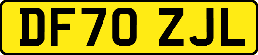 DF70ZJL