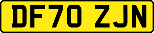 DF70ZJN