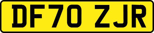 DF70ZJR