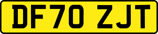 DF70ZJT