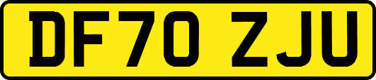DF70ZJU
