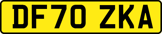 DF70ZKA