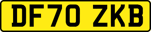 DF70ZKB