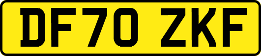 DF70ZKF