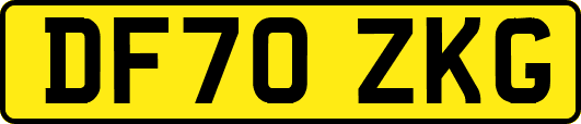DF70ZKG