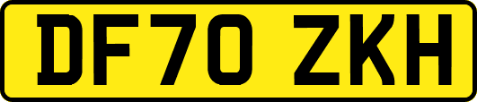 DF70ZKH