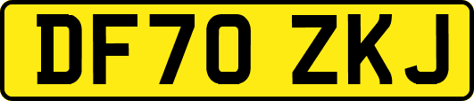 DF70ZKJ
