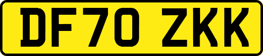 DF70ZKK