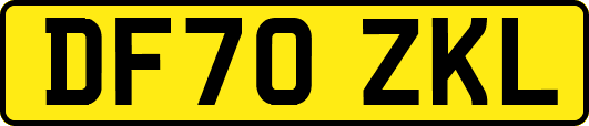 DF70ZKL