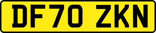 DF70ZKN