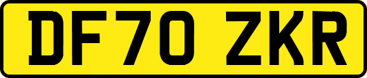 DF70ZKR