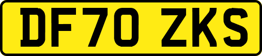 DF70ZKS