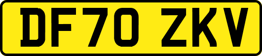 DF70ZKV