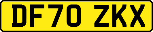 DF70ZKX