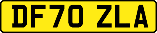 DF70ZLA