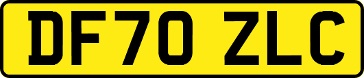 DF70ZLC