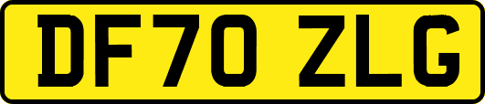 DF70ZLG