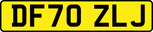 DF70ZLJ