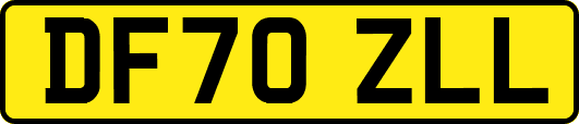 DF70ZLL