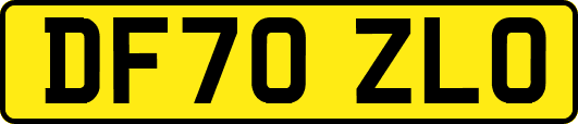 DF70ZLO