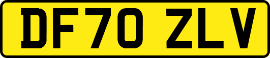 DF70ZLV
