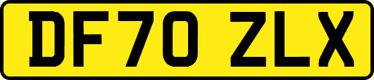 DF70ZLX