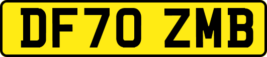 DF70ZMB
