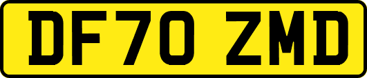 DF70ZMD