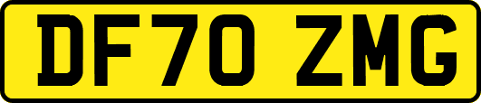 DF70ZMG