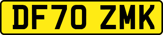 DF70ZMK