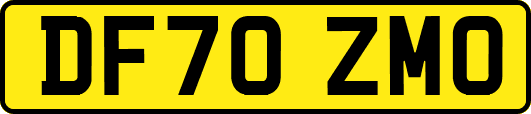 DF70ZMO