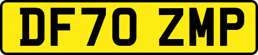 DF70ZMP
